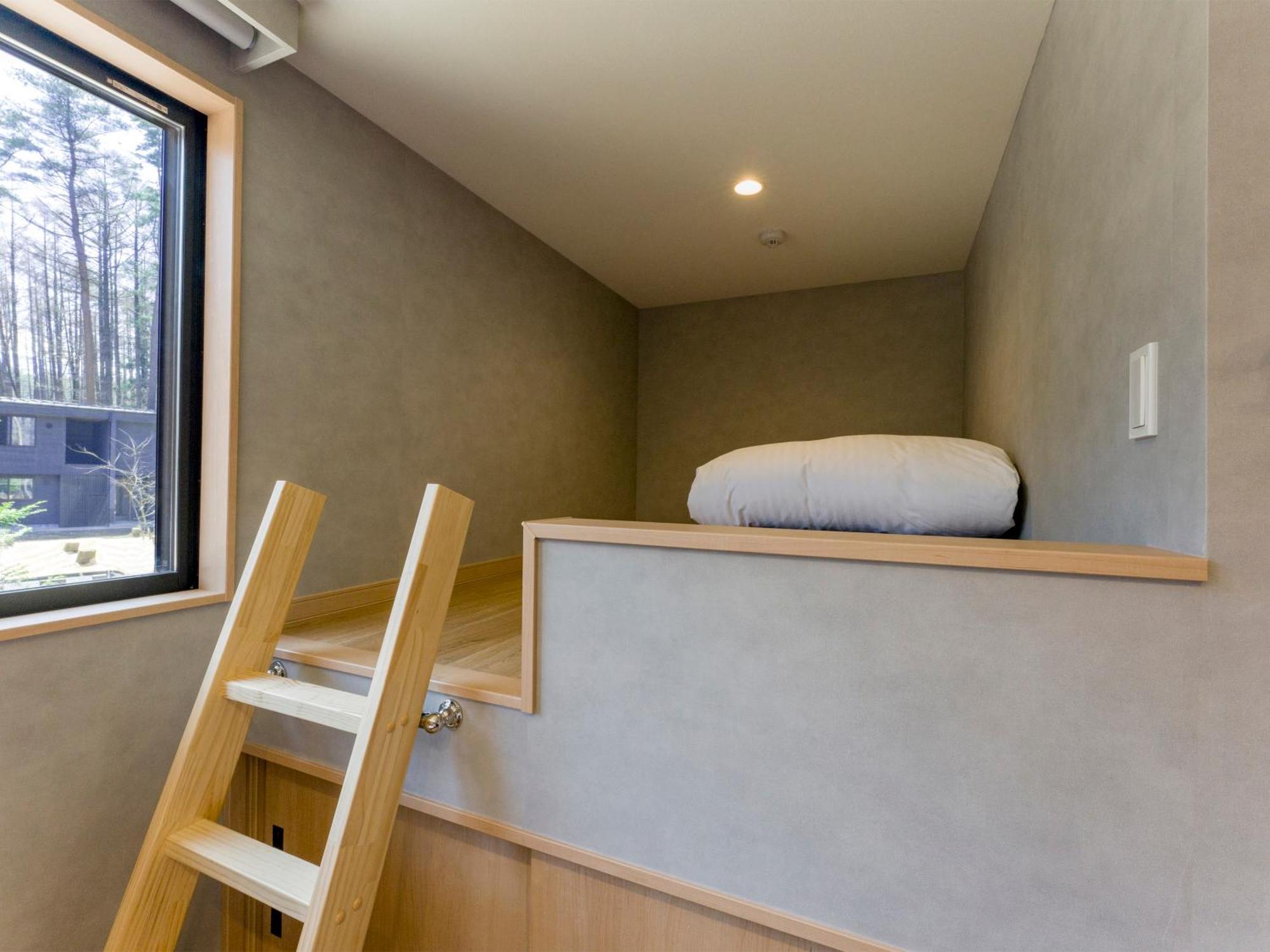Rakuten Stay Villa Fujikawaguchiko Forest Bagian luar foto