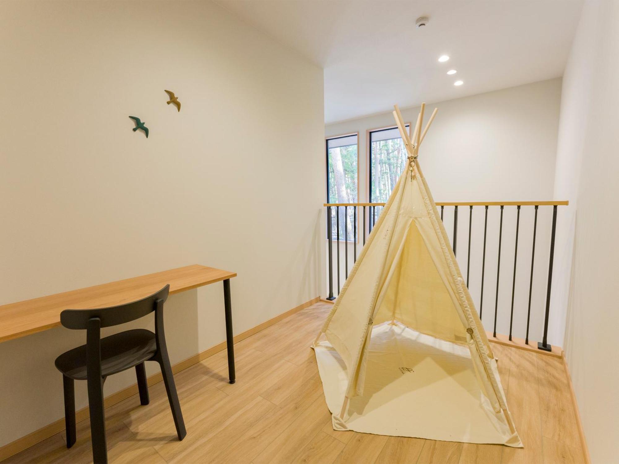 Rakuten Stay Villa Fujikawaguchiko Forest Bagian luar foto