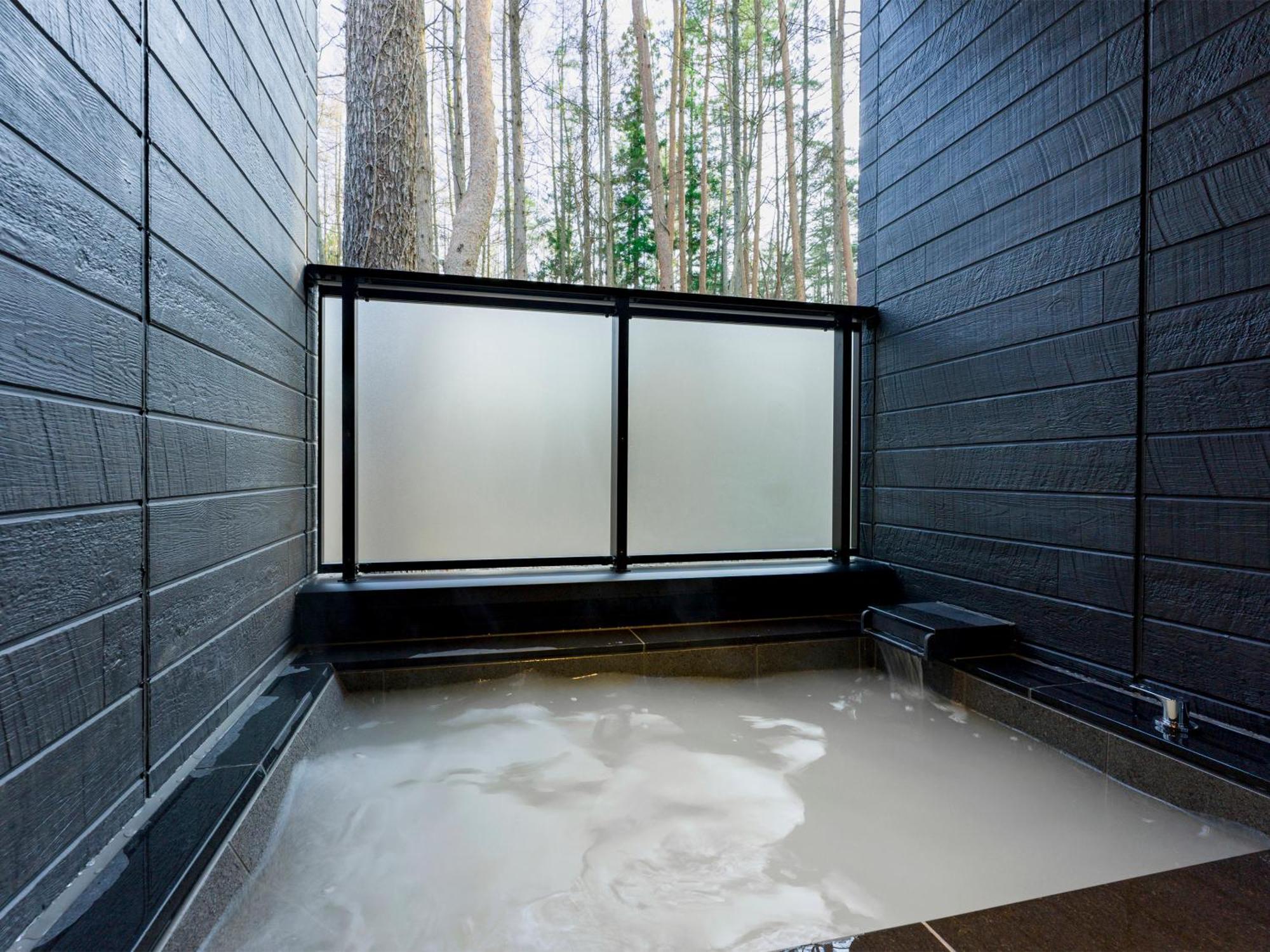 Rakuten Stay Villa Fujikawaguchiko Forest Bagian luar foto